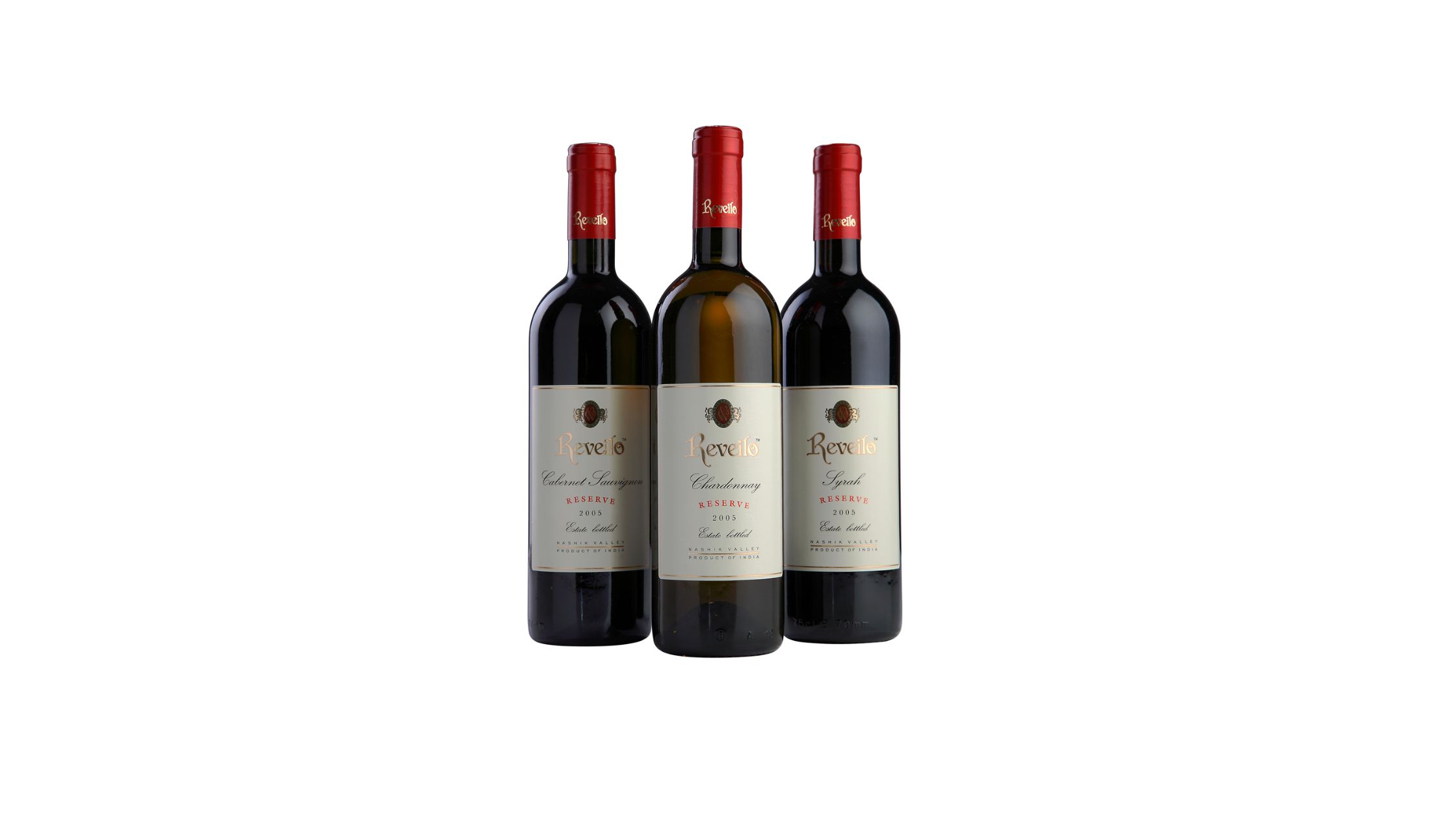 Reveilo Reserve Cabernet Sauvignon